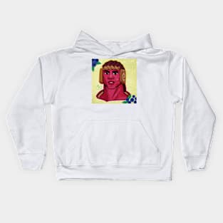 The Thane Kids Hoodie